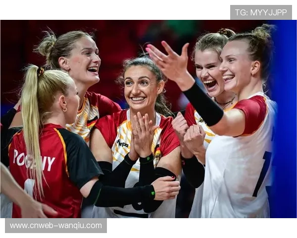 多米尼加女排未能突破八强 美洲劲旅止步八强遗憾出局