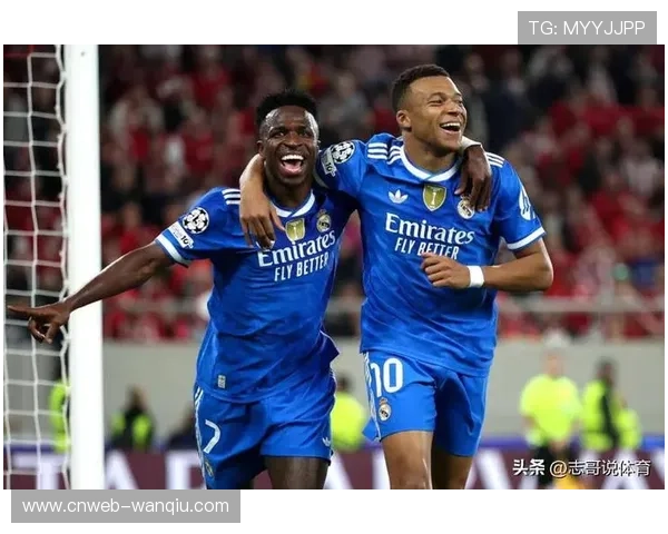 姆巴佩大四喜救主，皇马客场4-3奥林匹亚科斯取关键胜利