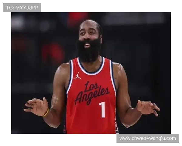 哈登落选全明星引争议，球迷呼吁联盟重新评估替补名单