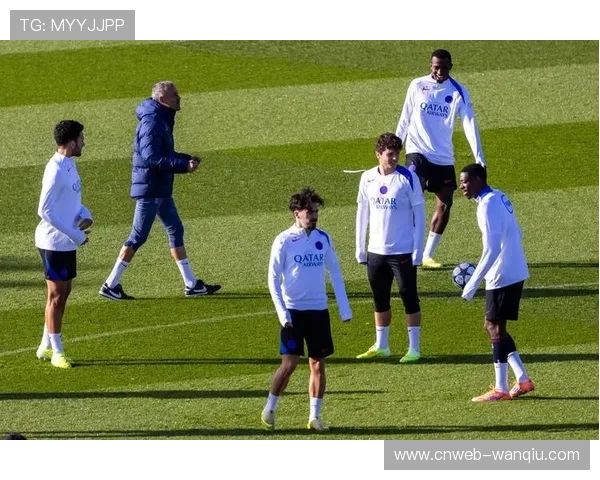 巴黎圣日耳曼多线作战体能告急,欧冠后联赛迎考验