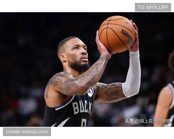 字母哥缺阵,利拉德独木难支,雄鹿不敌骑士