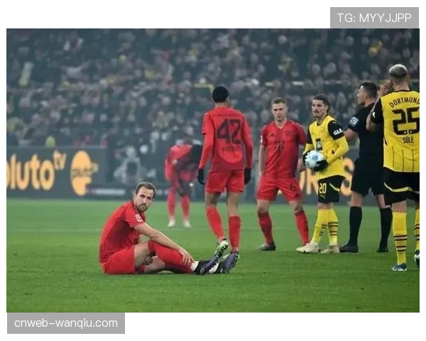 前瞻：国家德比在即，拜仁如何应对多特蒙德前场的高位逼抢强度？